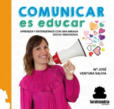  COMUNICAR ES EDUCAR 
