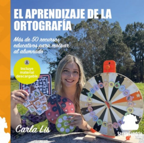  El aprendizaje de la ortografia 