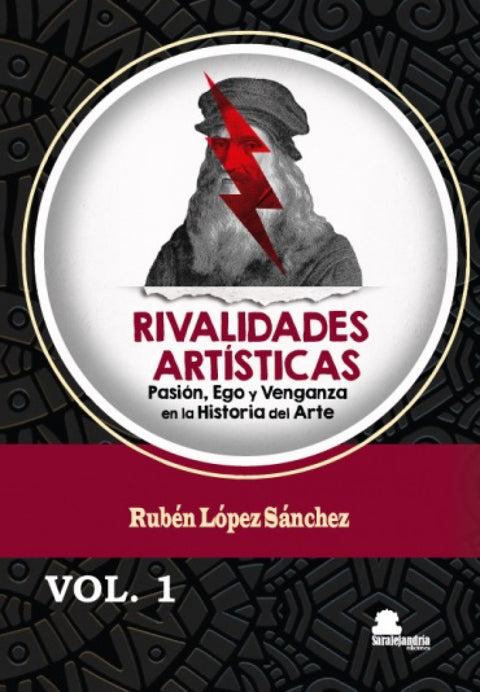  RIVALIDADES ARTISTICAS 