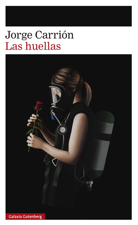  Las huellas 