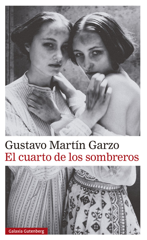  El cuarto de los sombreros 