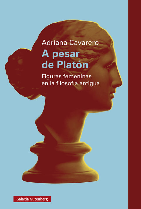  A pesar de Platón 