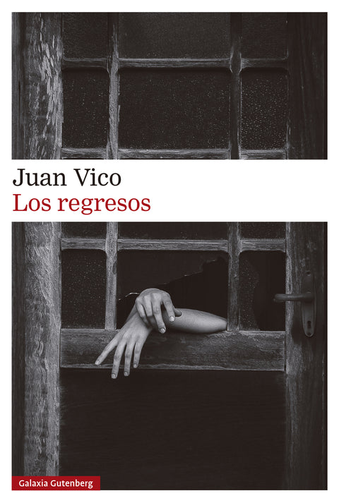  Los regresos 