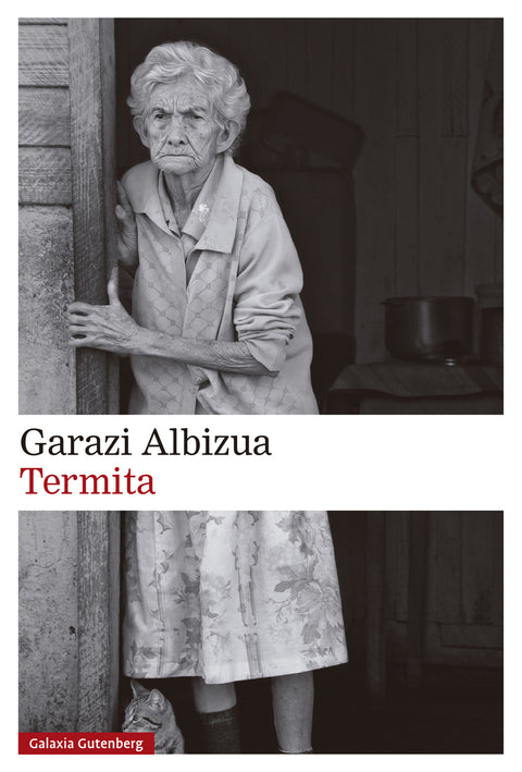  Termita 