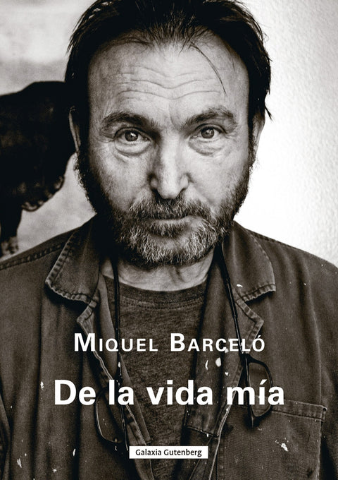 De la vida mía 