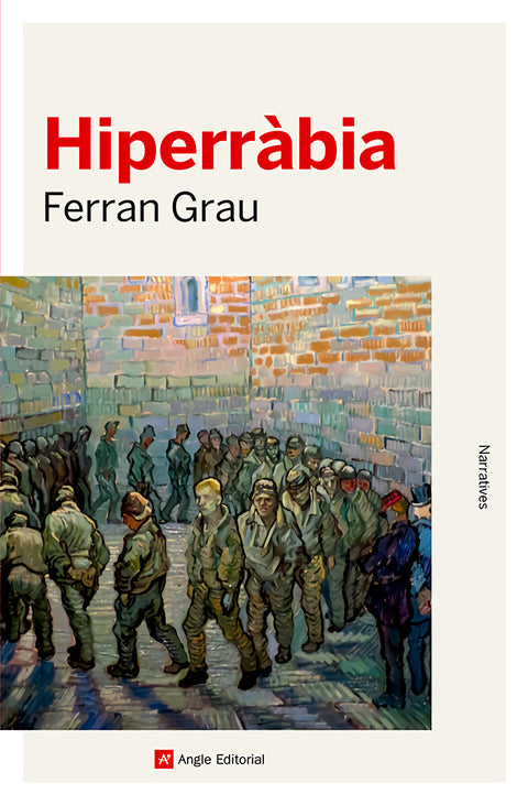  Hiperràbia 