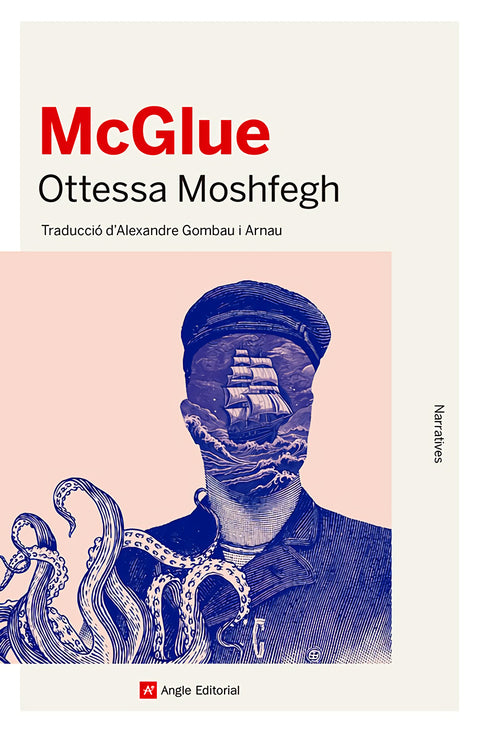  McGlue 