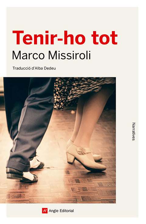  Tenir-ho tot 
