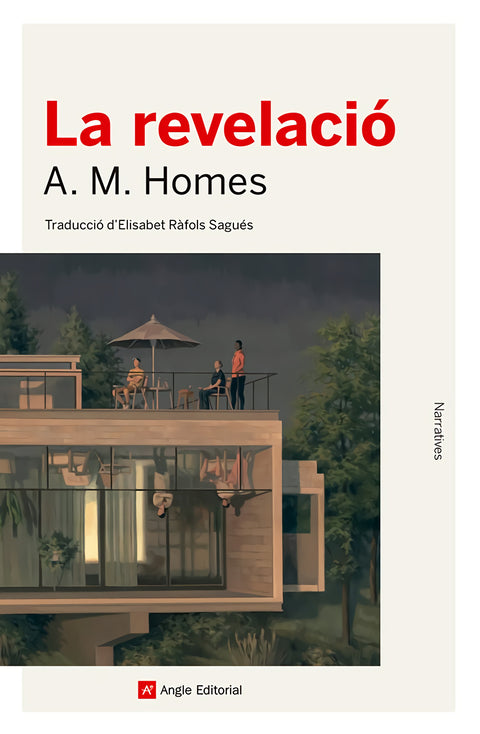 La revelacio 