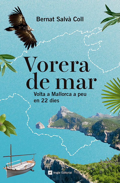  Vorera de mar 