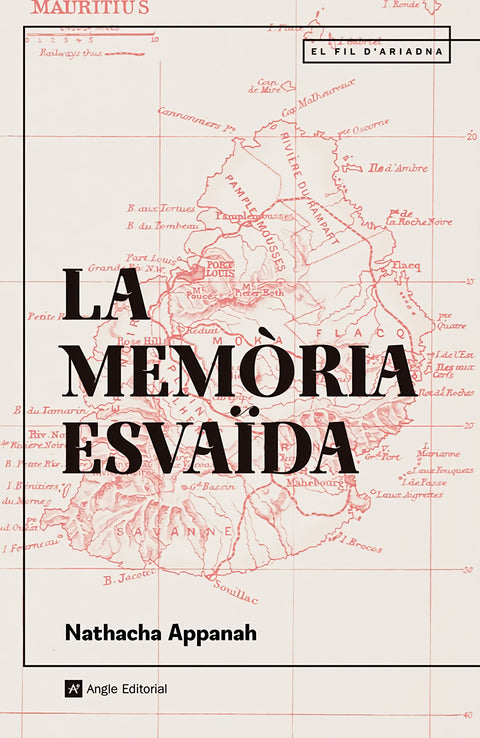  La memòria esvaïda 