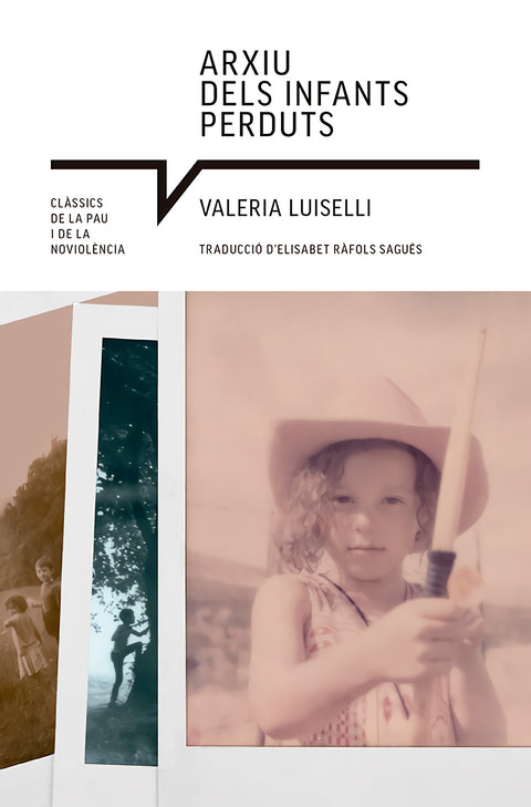  Arxiu dels infants perduts 