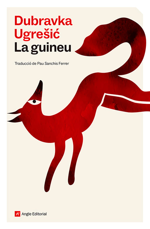  La guineu 