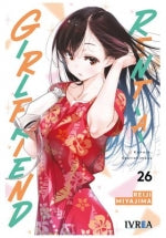  Rent A Girlfriend 26 