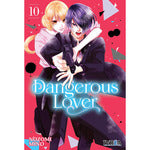  DANGEROUS LOVER 10 