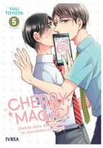  CHERRY MAGIC 05 
