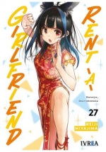  Rent A Girlfriend 27 