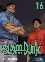  SLAM DUNK NEW EDITION 16 