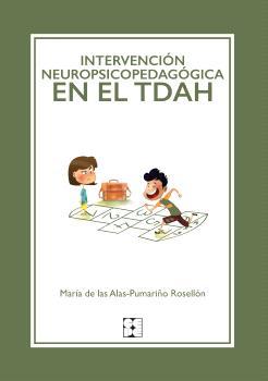  Intervención neuropsicopedagógica en TDAH 