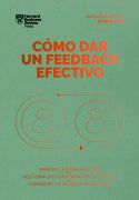  Cómo dar un feedback efectivo 