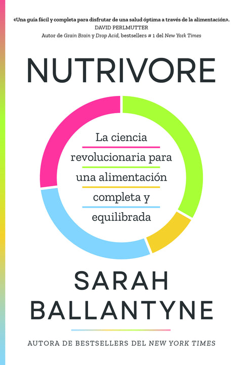 Nutrivore 