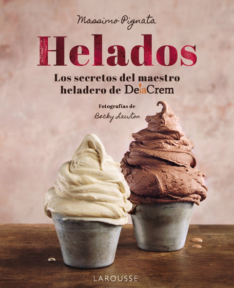  Helados 
