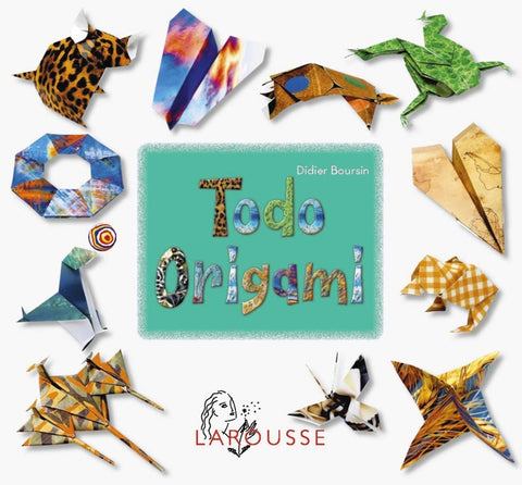  Todo Origami 