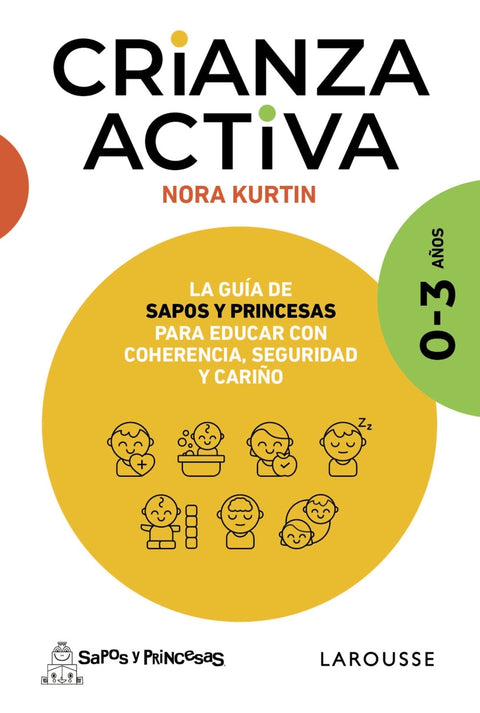 Crianza activa. 0-3 años 