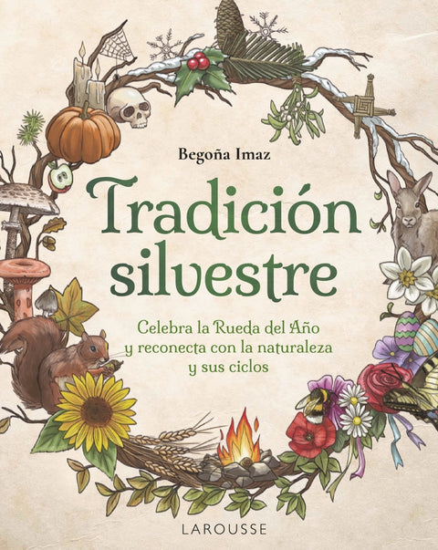  Tradición silvestre 