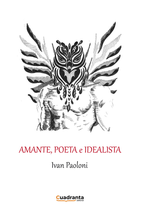  Amante, poeta e idealista 