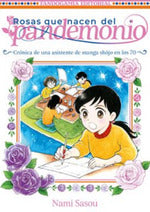  Rosas que nacen del pandemonio 