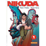  Nikuda 