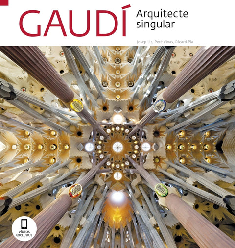  Gaudí 
