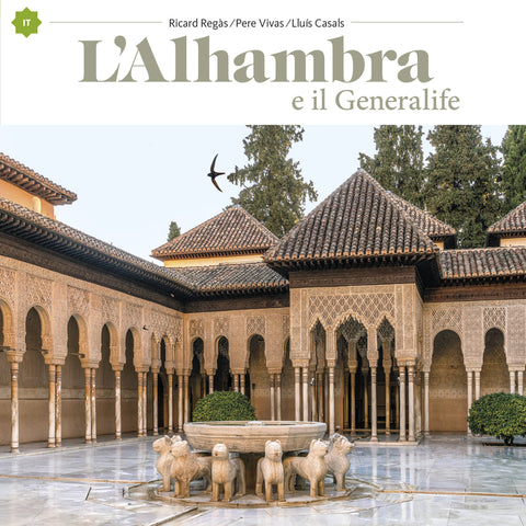  L'Alhambra 