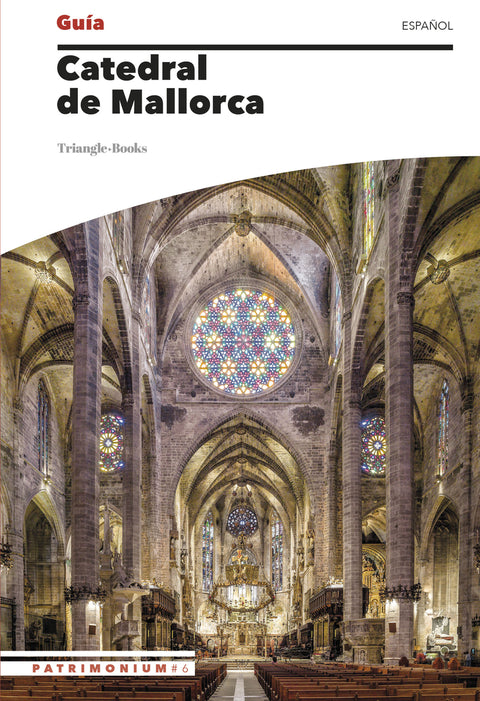  Catedral de Mallorca 