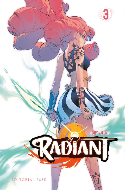  Radiant 3 