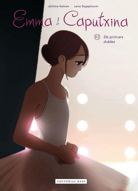  Emma i Caputxina. Els primers dubtes 