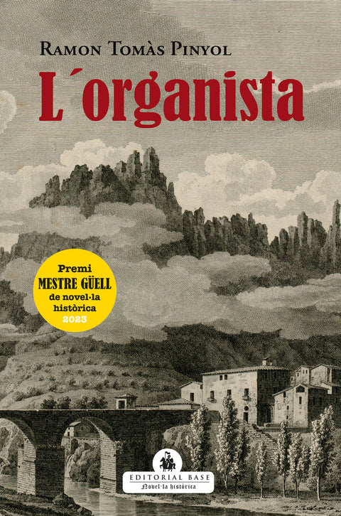 L'organista 