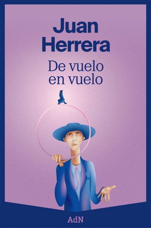  De vuelo en vuelo 