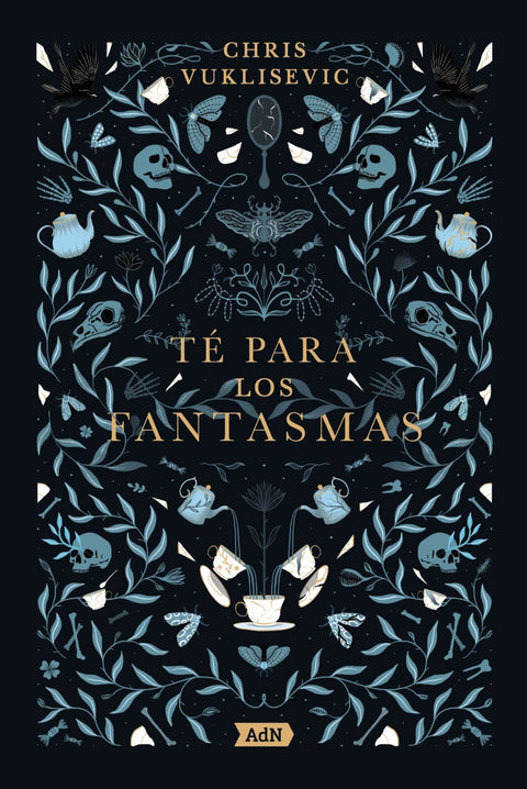  Té para los fantasmas 