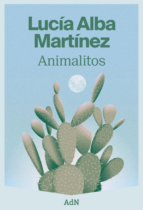 Animalitos 