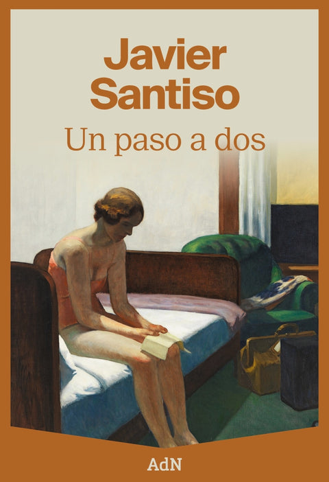  Un paso a dos 