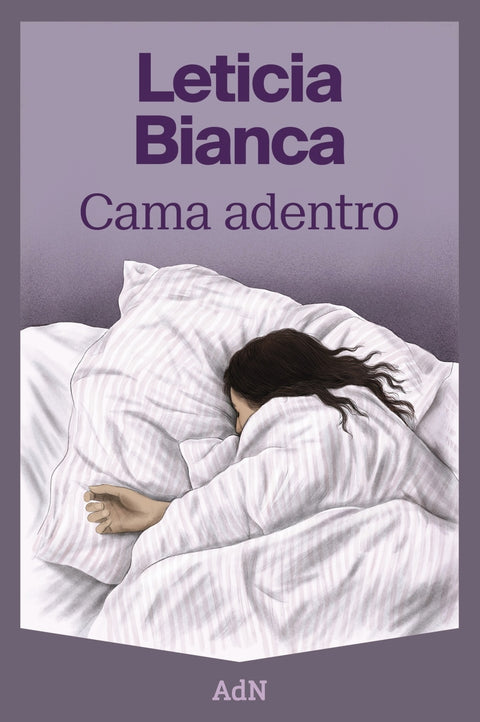  Cama adentro 