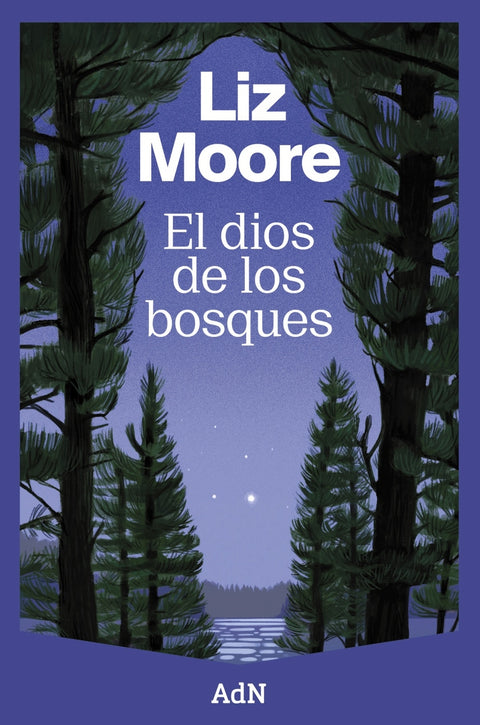  El dios de los bosques 