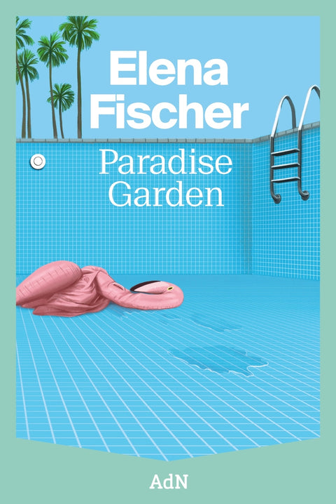  Paradise Garden 