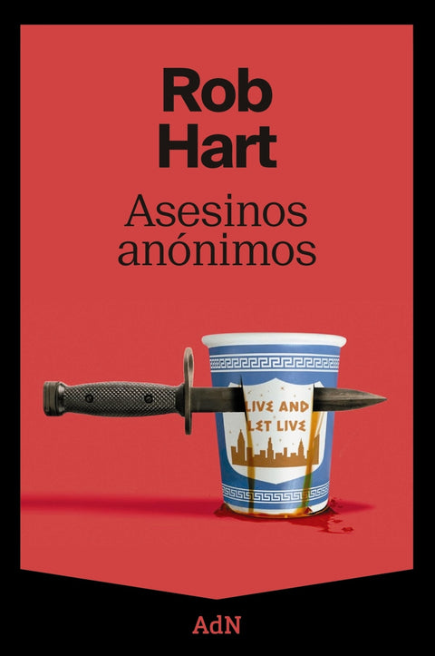  Asesinos anónimos 