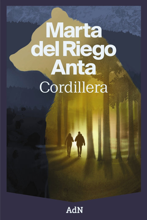  Cordillera 