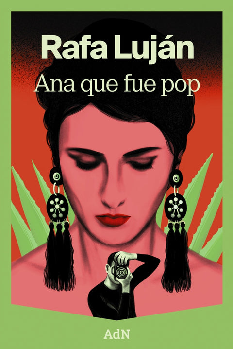 Ana que fue pop 