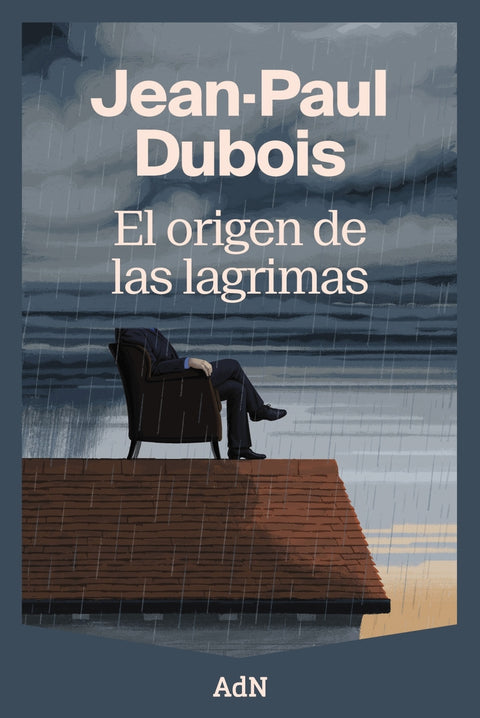  El origen de las lágrimas 