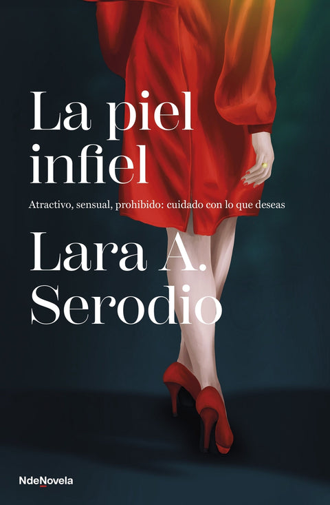  La piel infiel 